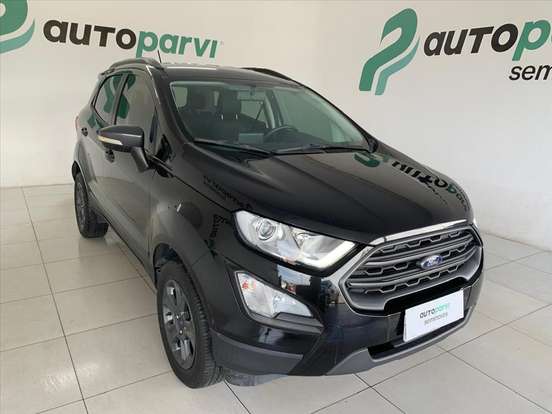 FORD-ECOSPORT-1.5 TI-VCT FLEX FREESTYLE AUTOMÁTICO FORD-ECOSPORT-2018