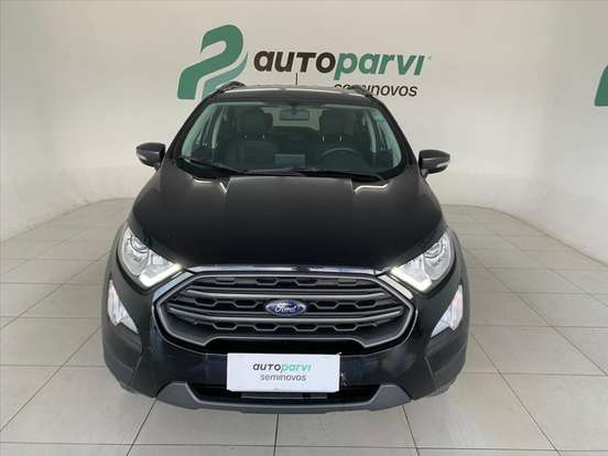 FORD-ECOSPORT-1.5 TI-VCT FLEX FREESTYLE AUTOMÁTICO FORD-ECOSPORT-2018