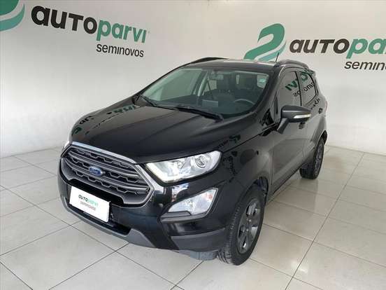 FORD-ECOSPORT-1.5 TI-VCT FLEX FREESTYLE AUTOMÁTICO FORD-ECOSPORT-2018