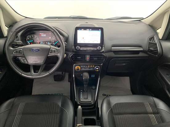 FORD-ECOSPORT-1.5 TI-VCT FLEX FREESTYLE AUTOMÁTICO FORD-ECOSPORT-2018