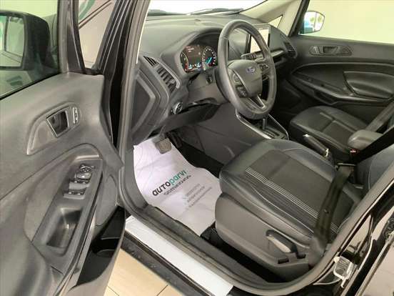 FORD-ECOSPORT-1.5 TI-VCT FLEX FREESTYLE AUTOMÁTICO FORD-ECOSPORT-2018