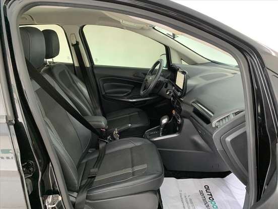 FORD-ECOSPORT-1.5 TI-VCT FLEX FREESTYLE AUTOMÁTICO FORD-ECOSPORT-2018