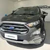 FORD ECOSPORT 1.5 TI-VCT FLEX FREESTYLE AUTOMÁTICO FORD ECOSPORT 1.5 TI-VCT FLEX FREESTYLE AUTOMÁTICO