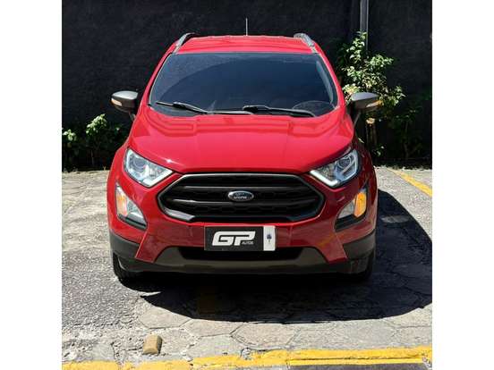FORD-ECOSPORT-1.5 TI-VCT FLEX FREESTYLE MANUAL FORD-ECOSPORT-2018