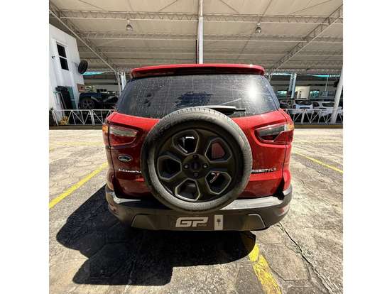 FORD-ECOSPORT-1.5 TI-VCT FLEX FREESTYLE MANUAL FORD-ECOSPORT-2018