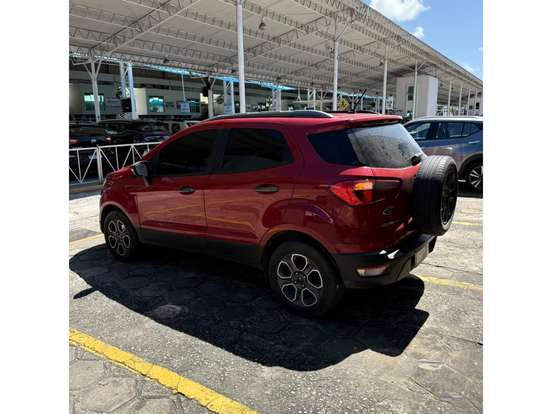 FORD-ECOSPORT-1.5 TI-VCT FLEX FREESTYLE MANUAL FORD-ECOSPORT-2018