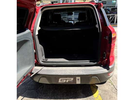 FORD-ECOSPORT-1.5 TI-VCT FLEX FREESTYLE MANUAL FORD-ECOSPORT-2018