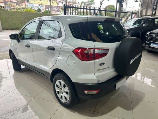 FORD-ECOSPORT-2020