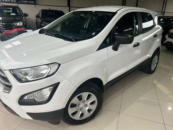 FORD-ECOSPORT-2020