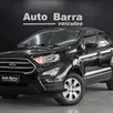 FORD ECOSPORT 1.5 TI-VCT FLEX SE AUTOMÁTICO FORD ECOSPORT 1.5 TI-VCT FLEX SE AUTOMÁTICO