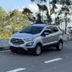 FORD ECOSPORT 1.5 TI-VCT FLEX SE AUTOMÁTICO FORD ECOSPORT 1.5 TI-VCT FLEX SE AUTOMÁTICO