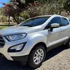 FORD ECOSPORT 1.5 TI-VCT FLEX SE MANUAL FORD ECOSPORT 1.5 TI-VCT FLEX SE MANUAL
