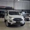 FORD ECOSPORT 1.5 TI-VCT FLEX TITANIUM AUTOMÁTICO FORD ECOSPORT 1.5 TI-VCT FLEX TITANIUM AUTOMÁTICO