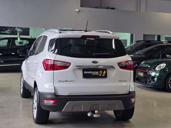 FORD-ECOSPORT-1.5 TI-VCT FLEX TITANIUM AUTOMÁTICO FORD-ECOSPORT-2020