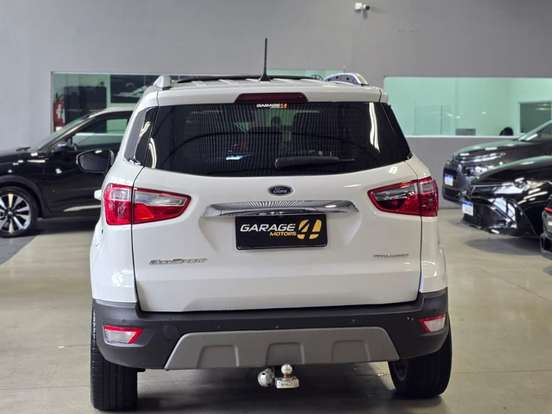 FORD-ECOSPORT-1.5 TI-VCT FLEX TITANIUM AUTOMÁTICO FORD-ECOSPORT-2020