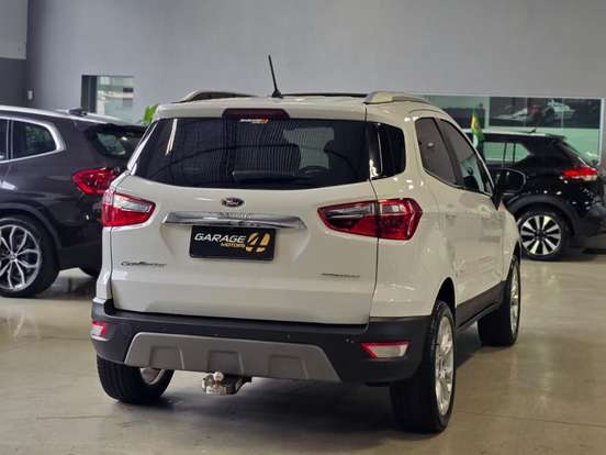 FORD-ECOSPORT-1.5 TI-VCT FLEX TITANIUM AUTOMÁTICO FORD-ECOSPORT-2020