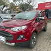 FORD ECOSPORT 1.6 FREESTYLE 16V FLEX 4P MANUAL FORD ECOSPORT 1.6 FREESTYLE 16V FLEX 4P MANUAL