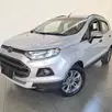 FORD ECOSPORT 1.6 FREESTYLE 16V FLEX 4P MANUAL FORD ECOSPORT 1.6 FREESTYLE 16V FLEX 4P MANUAL