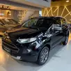 FORD ECOSPORT 1.6 FREESTYLE 16V FLEX 4P MANUAL FORD ECOSPORT 1.6 FREESTYLE 16V FLEX 4P MANUAL