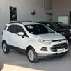 FORD ECOSPORT 1.6 SE 16V FLEX 4P MANUAL FORD ECOSPORT 1.6 SE 16V FLEX 4P MANUAL