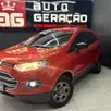 FORD ECOSPORT 1.6 SE 16V FLEX 4P MANUAL FORD ECOSPORT 1.6 SE 16V FLEX 4P MANUAL