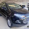 FORD ECOSPORT 1.6 SE 16V FLEX 4P POWERSHIFT FORD ECOSPORT 1.6 SE 16V FLEX 4P POWERSHIFT