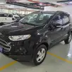 FORD ECOSPORT 1.6 SE 16V FLEX 4P POWERSHIFT FORD ECOSPORT 1.6 SE 16V FLEX 4P POWERSHIFT