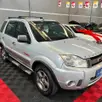 FORD ECOSPORT 1.6 XL 8V FLEX 4P MANUAL FORD ECOSPORT 1.6 XL 8V FLEX 4P MANUAL