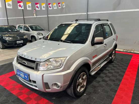 FORD-ECOSPORT-2008
