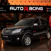 FORD ECOSPORT 1.6 XLS 8V FLEX 4P MANUAL FORD ECOSPORT 1.6 XLS 8V FLEX 4P MANUAL