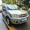 FORD ECOSPORT 1.6 XLT FREESTYLE 8V FLEX 4P MANUAL FORD ECOSPORT 1.6 XLT FREESTYLE 8V FLEX 4P MANUAL