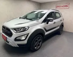 FORD ECOSPORT 2.0 DIRECT FLEX STORM 4WD AUTOMÁTICO FORD ECOSPORT 2.0 DIRECT FLEX STORM 4WD AUTOMÁTICO