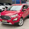 FORD ECOSPORT 2.0 DIRECT FLEX TITANIUM AUTOMÁTICO FORD ECOSPORT 2.0 DIRECT FLEX TITANIUM AUTOMÁTICO