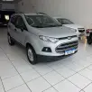 FORD ECOSPORT 2.0 SE 16V FLEX 4P AUTOMÁTICO FORD ECOSPORT 2.0 SE 16V FLEX 4P AUTOMÁTICO