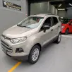 FORD ECOSPORT 2.0 SE 16V FLEX 4P POWERSHIFT FORD ECOSPORT 2.0 SE 16V FLEX 4P POWERSHIFT