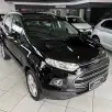 FORD ECOSPORT 2.0 TITANIUM 16V FLEX 4P POWERSHIFT FORD ECOSPORT 2.0 TITANIUM 16V FLEX 4P POWERSHIFT
