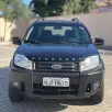 FORD ECOSPORT 2.0 XLS 16V FLEX 4P AUTOMÁTICO FORD ECOSPORT 2.0 XLS 16V FLEX 4P AUTOMÁTICO