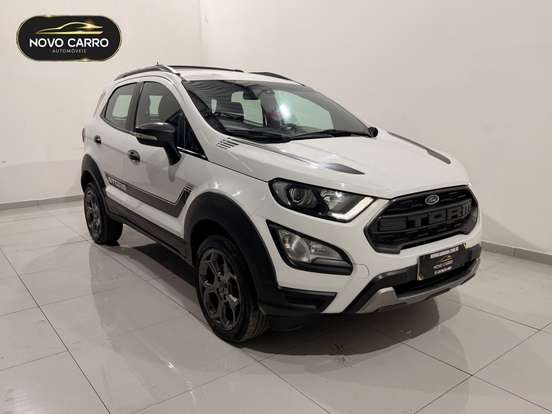 FORD-ECOSPORT-2019