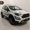 FORD ECOSPORT 2.0 DIRECT FLEX STORM 4WD AUTOMÁTICO FORD ECOSPORT 2.0 DIRECT FLEX STORM 4WD AUTOMÁTICO