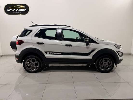FORD-ECOSPORT-2019