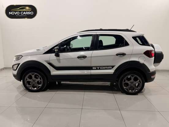 FORD-ECOSPORT-2019