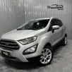 FORD ECOSPORT 2.0 DIRECT FLEX TITANIUM AUTOMÁTICO FORD ECOSPORT 2.0 DIRECT FLEX TITANIUM AUTOMÁTICO