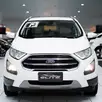 FORD ECOSPORT 2.0 DIRECT FLEX TITANIUM AUTOMÁTICO FORD ECOSPORT 2.0 DIRECT FLEX TITANIUM AUTOMÁTICO