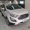 FORD ECOSPORT 2.0 DIRECT FLEX TITANIUM AUTOMÁTICO FORD ECOSPORT 2.0 DIRECT FLEX TITANIUM AUTOMÁTICO