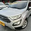FORD ECOSPORT 2.0 DIRECT FLEX TITANIUM AUTOMÁTICO FORD ECOSPORT 2.0 DIRECT FLEX TITANIUM AUTOMÁTICO