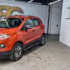 FORD ECOSPORT 2.0 FREESTYLE 16V FLEX 4P MANUAL FORD ECOSPORT 2.0 FREESTYLE 16V FLEX 4P MANUAL