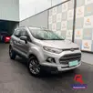 FORD ECOSPORT 2.0 FREESTYLE 16V FLEX 4P POWERSHIFT FORD ECOSPORT 2.0 FREESTYLE 16V FLEX 4P POWERSHIFT