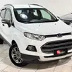 FORD ECOSPORT 2.0 FREESTYLE 16V FLEX 4P POWERSHIFT FORD ECOSPORT 2.0 FREESTYLE 16V FLEX 4P POWERSHIFT