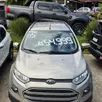 FORD ECOSPORT 2.0 SE 16V FLEX 4P POWERSHIFT FORD ECOSPORT 2.0 SE 16V FLEX 4P POWERSHIFT
