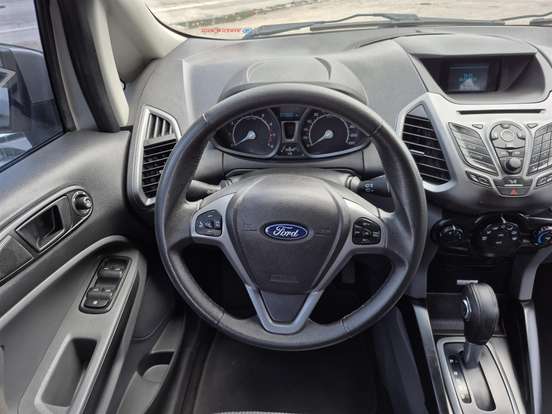 FORD-ECOSPORT-2.0 SE 16V FLEX 4P POWERSHIFT FORD-ECOSPORT-2015